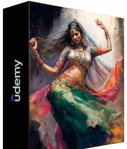 图片[2]-（9643期）Midjourney AI人工智能艺术图片从入门到高级创作教程-34节课-中英字幕-玩备项目资源网