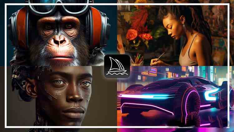 图片[3]-（9632期）完整的Midjourney AI大型课程：AI绘图从初学者到精通-36节课-中英字幕-玩备项目资源网