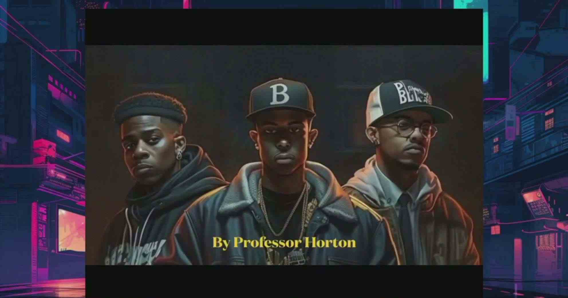 图片[4]-（9632期）完整的Midjourney AI大型课程：AI绘图从初学者到精通-36节课-中英字幕-玩备项目资源网