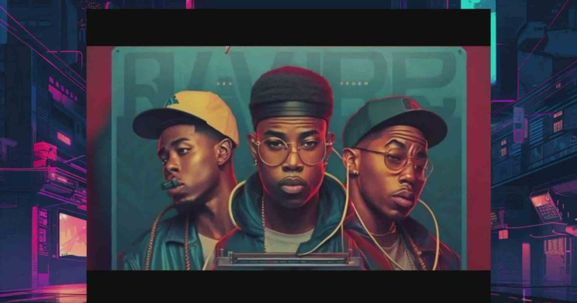 图片[5]-（9632期）完整的Midjourney AI大型课程：AI绘图从初学者到精通-36节课-中英字幕-玩备项目资源网