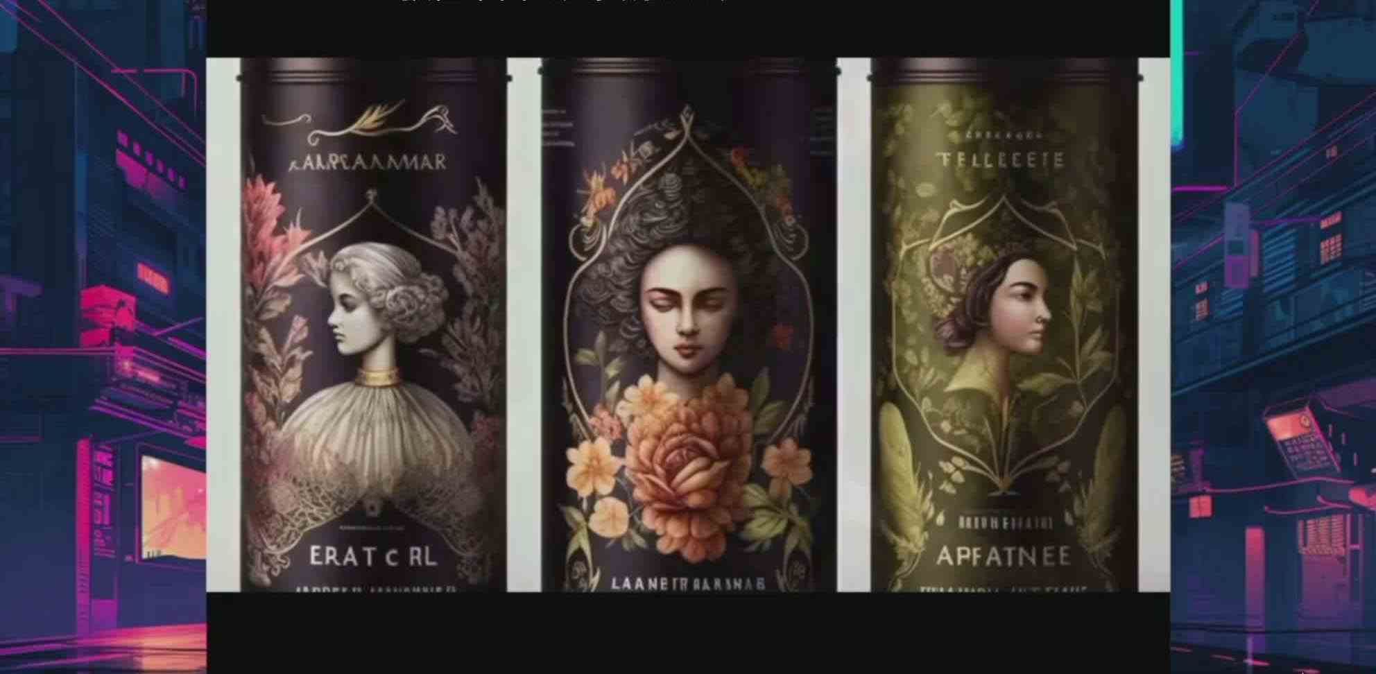 图片[7]-（9632期）完整的Midjourney AI大型课程：AI绘图从初学者到精通-36节课-中英字幕-玩备项目资源网