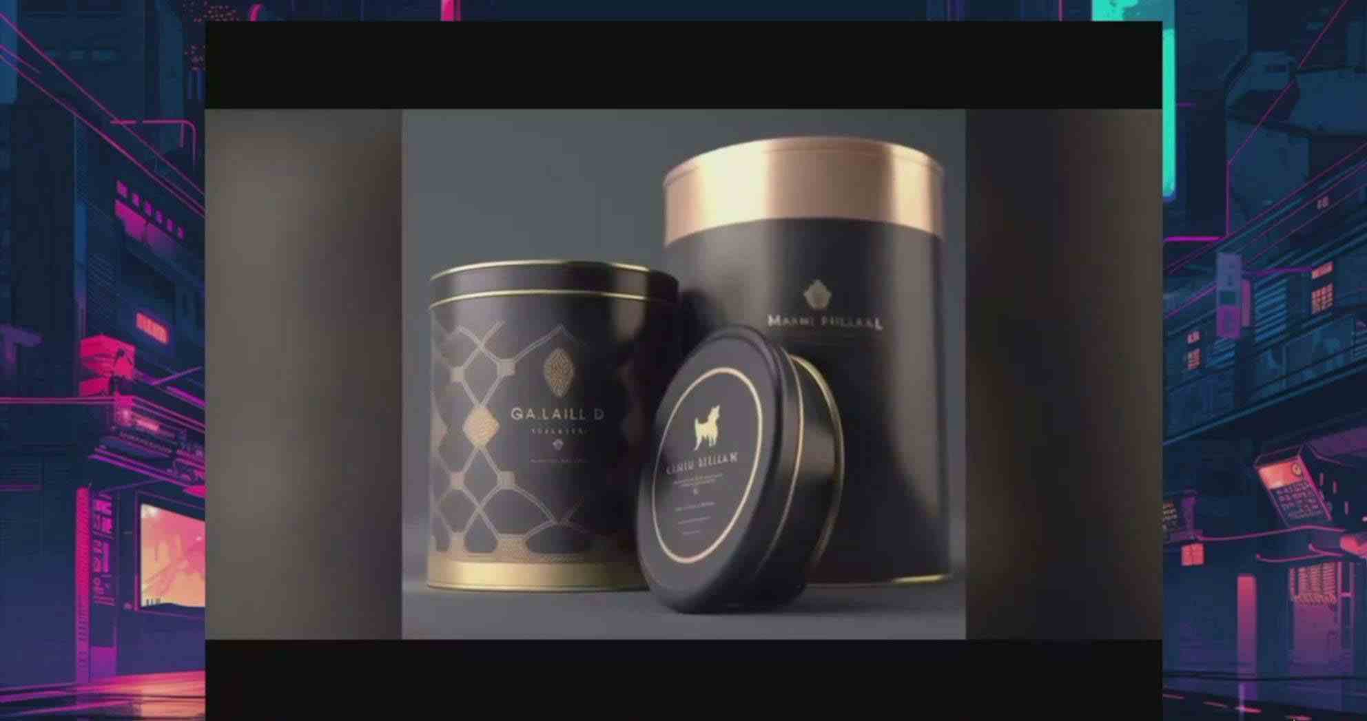 图片[9]-（9632期）完整的Midjourney AI大型课程：AI绘图从初学者到精通-36节课-中英字幕-玩备项目资源网