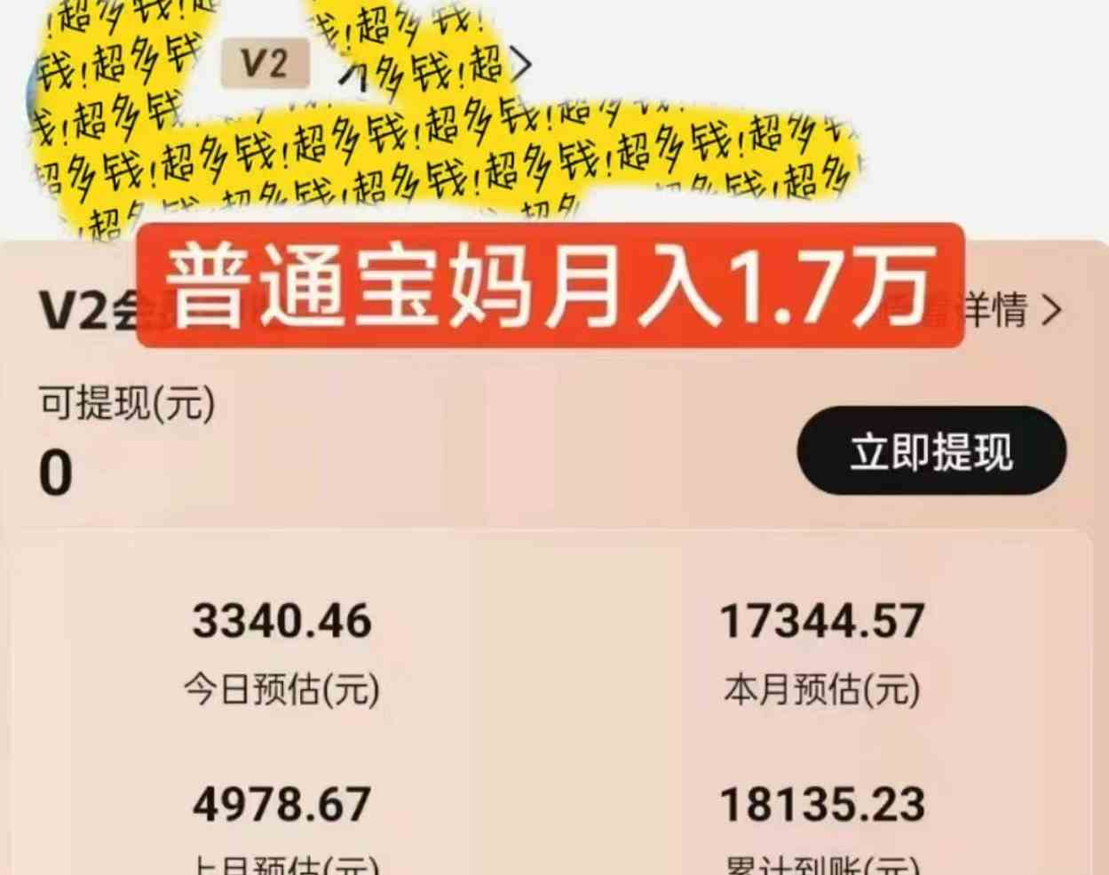 图片[2]-（9652期）2024风口项目，轻松日入2000+矩阵操作，详细教程-玩备项目资源网