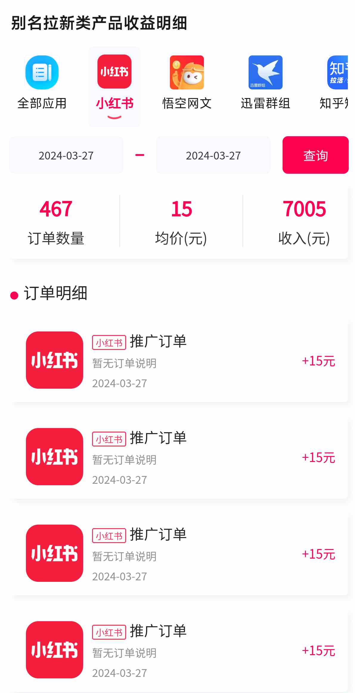 图片[2]-（9679期）黑科技引爆全网流量小红书拉新，单日暴力收益7000+，小白也能轻松上手-玩备项目资源网