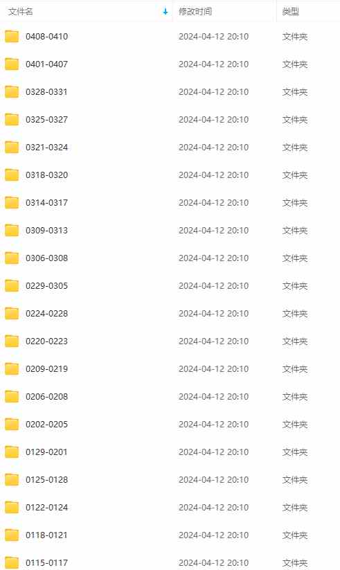 图片[3]-（9943期）生财有术第七期：复制高手赚钱方法 月入N万各种方法复盘（更新到24年0410）-玩备项目资源网