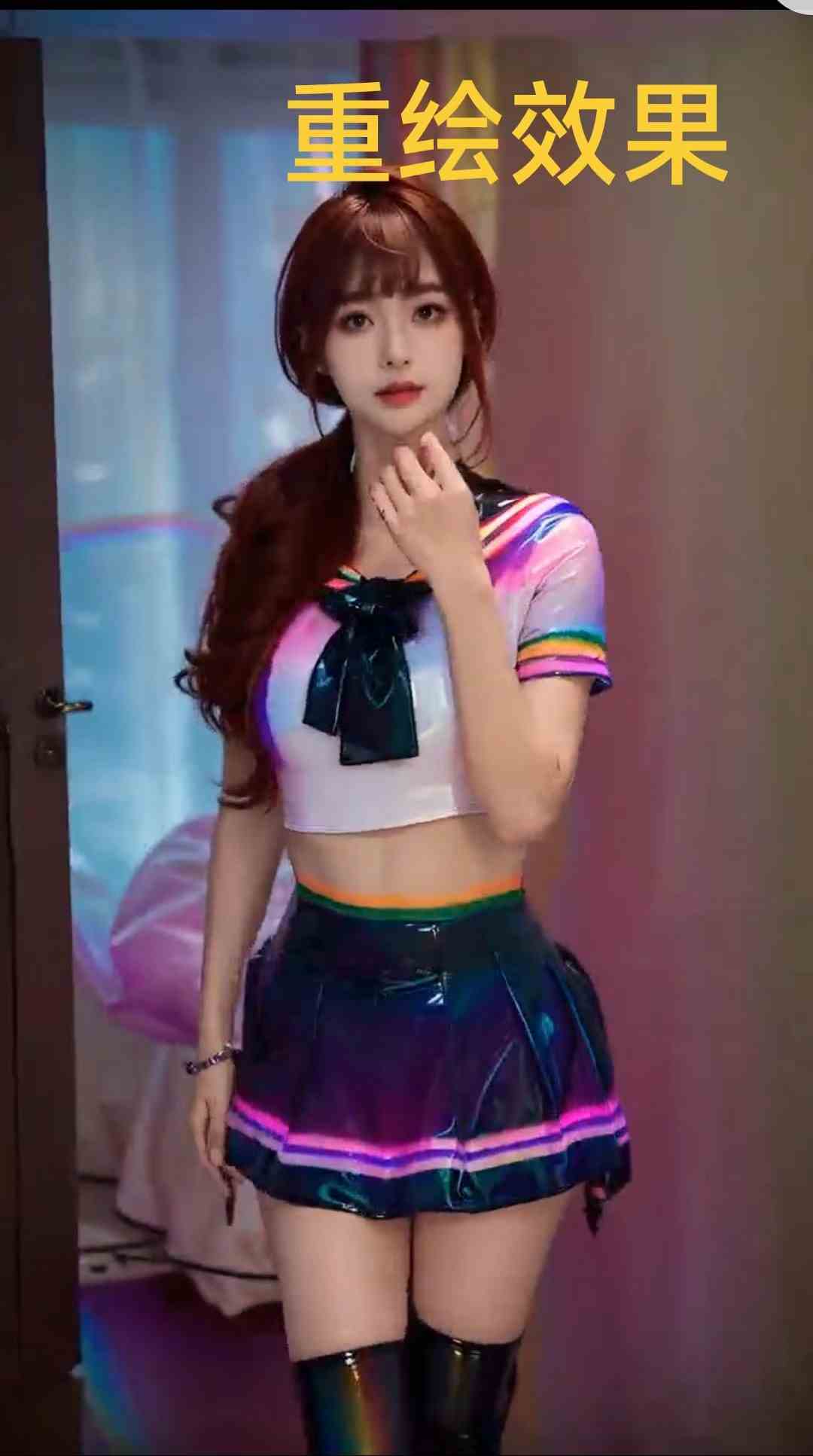 图片[4]-（10023期）AI制作高质量美女视频，磁力聚星撸收益，单日变现500+，只需简单设置，…-玩备项目资源网