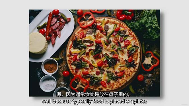 图片[3]-（11073期）iPhone 美食摄影-掌握美食摄影造型-构图和编辑艺术-21节课-中英字幕-玩备项目资源网