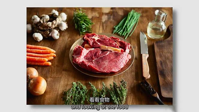 图片[4]-（11073期）iPhone 美食摄影-掌握美食摄影造型-构图和编辑艺术-21节课-中英字幕-玩备项目资源网