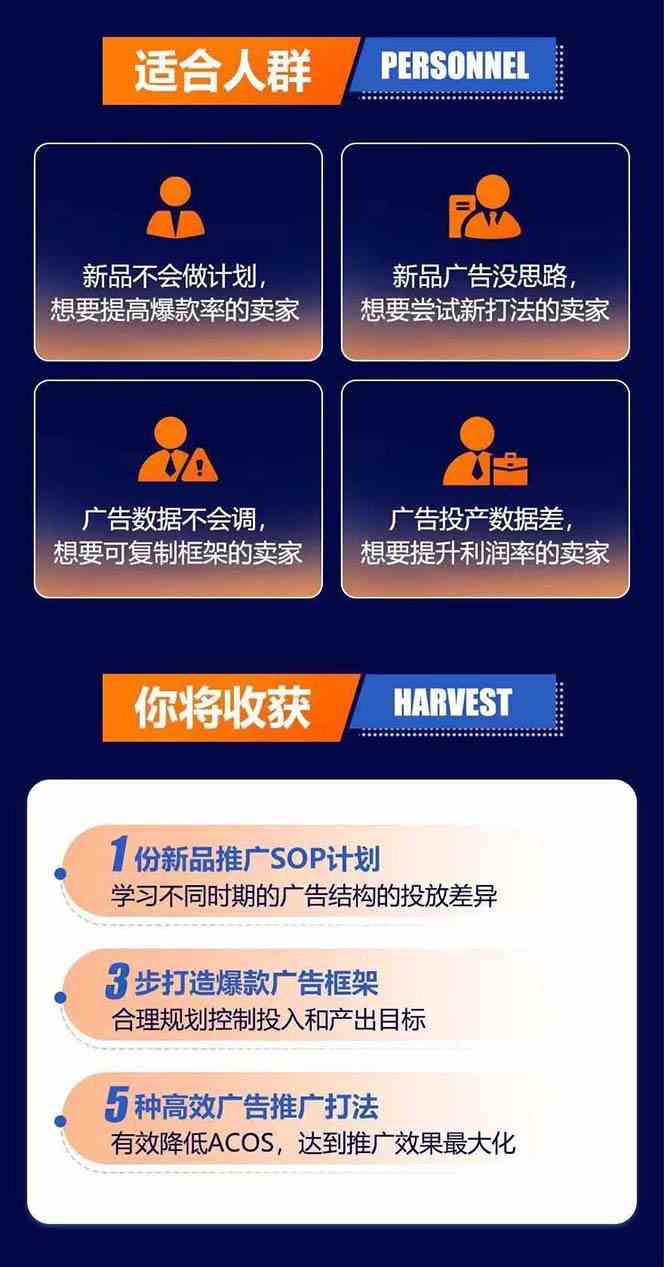 图片[3]-亚马逊VC账号核心玩法，拆解产品模块运营技巧，提升店铺GMV，提升运营利润-玩备项目资源网