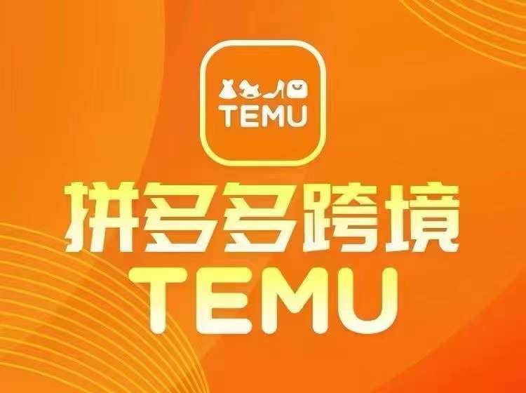 最新TEMU拼多多跨境教程，开店、运营、选品-玩备项目资源网