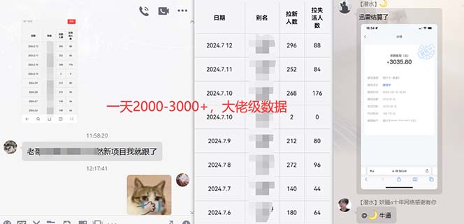 图片[2]-（12141期）网盘拉新+私域运营，小白轻松月入5000+！-玩备项目资源网