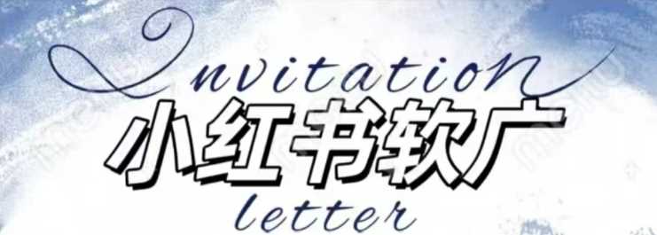 全新小红书软广项目，不死号不掉蒲公英等级，1个月保底收益2400-玩备项目资源网
