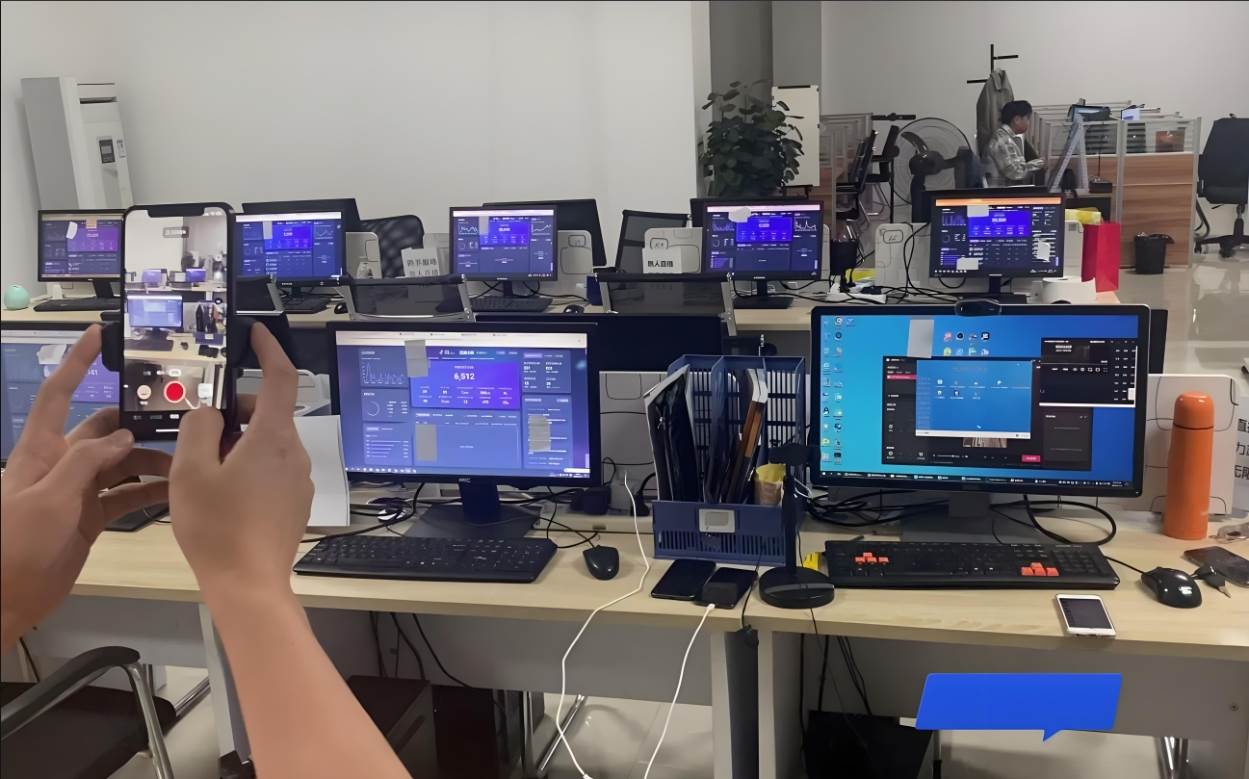 图片[2]-（13639期）抖音无人直播实操教程【单机日赚1000+行内主流玩法可稳定3-5年】小白也…-玩备项目资源网