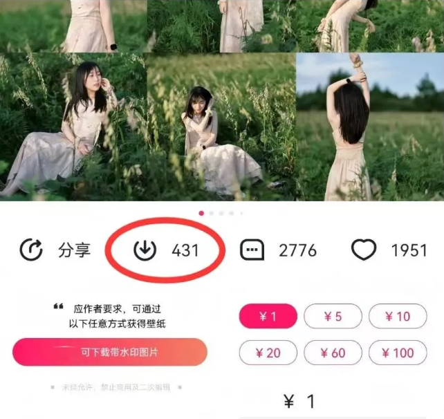 图片[2]-最新图虫搬运项目，收益无上限，利用AI小白也可日赚500+-玩备项目资源网