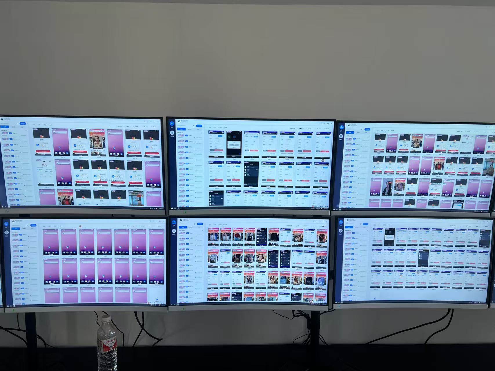 图片[2]-（14305期）百极全新玩法，全自动挂机。可无限矩阵，-玩备项目资源网