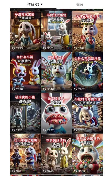 图片[2]-（14546期）睡前故事动画制作课程，涵盖AI文案、配音、视频剪辑等，实现百分百原创-玩备项目资源网