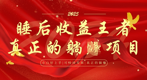 全网首发，面试辅导项目，每月被动收益，自己做老板，全流程AI化，轻松月入过W+-玩备项目资源网