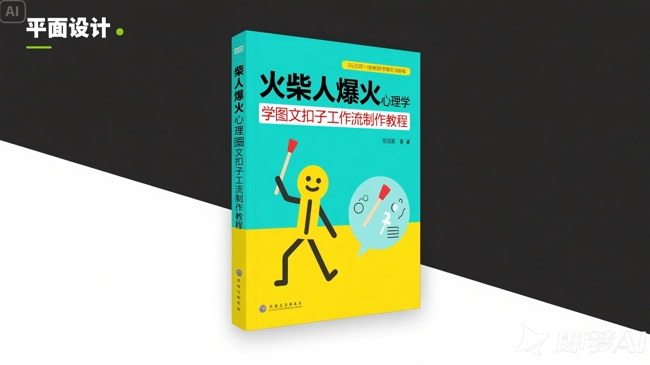 利用Coze扣子一键生成火柴人爆火心理学工作流，保姆级教学-玩备项目资源网