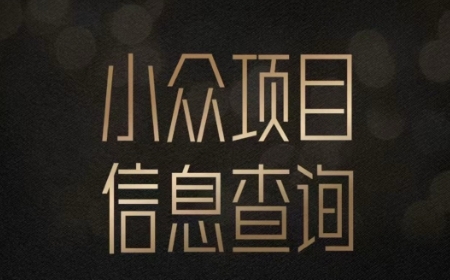 小众蓝海项目情感查询，女粉暴力掘金，轻松日入500+【揭秘】-玩备项目资源网