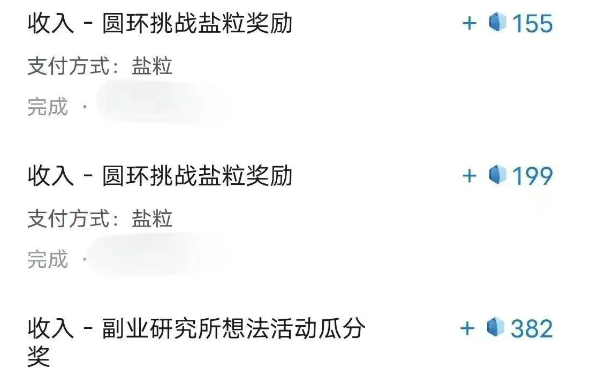 图片[2]-带你解锁知乎副业新姿势，每天几分钟轻松实现日入10+，快来薅羊毛！-玩备项目资源网