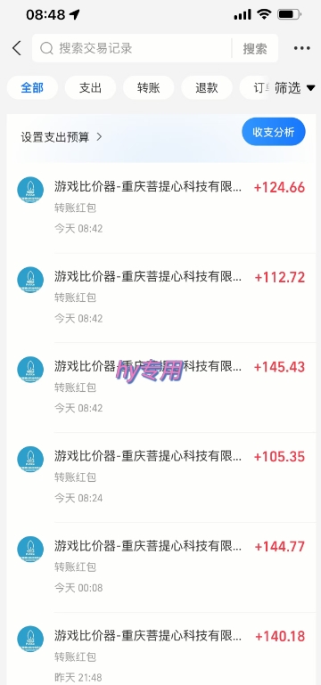 图片[2]-游戏全自动搬砖项目，全自动操作，日收益1k+，无门槛简单上手【揭秘】-玩备项目资源网