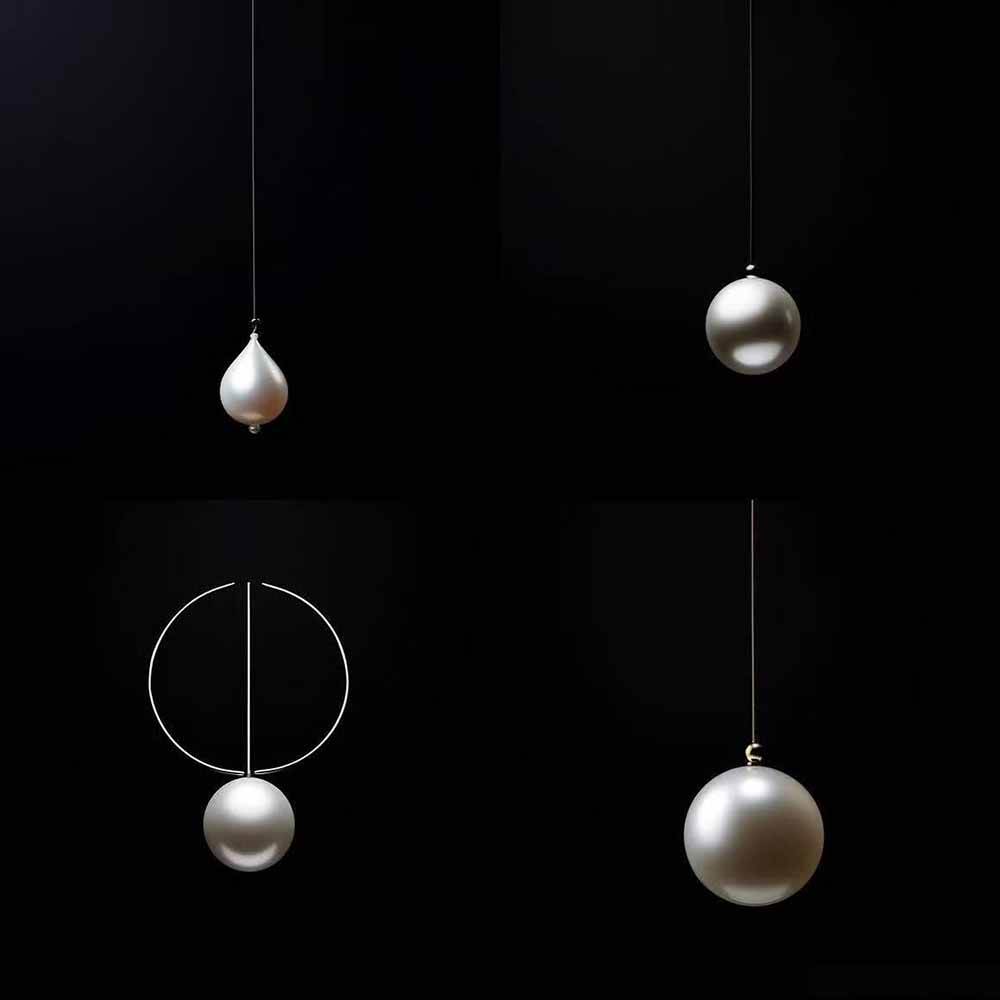 (17272期)460+专业Midjourney珠宝摄影AI提示词+成效果图,戒指/项链/耳环/手链/宝石/及奢侈配饰等全品类 (17272期)460+专业Midjourney珠宝摄影AI提示词+成效果图,戒指/项链/耳环/手链/宝石/及奢侈配饰等全品类