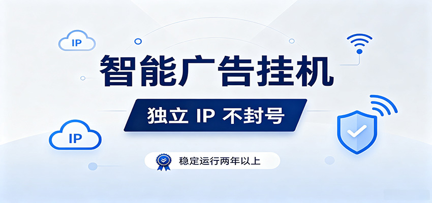 独立IP防封号，全自动运行，项目稳定落地两年以上，低门槛轻副业。-玩备项目资源网
